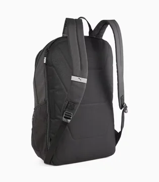 Рюкзак унісекс Puma Teamgoal Premium Black 090458-01