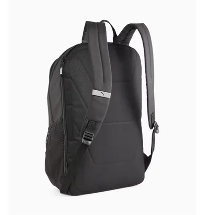 Рюкзак унісекс Puma Teamgoal Premium Black 090458-01
