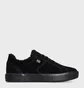 Кеды женские Tommy Hilfiger Vulc Suede Black FW0FW07548