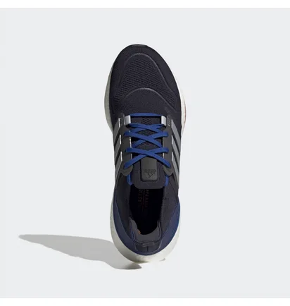 Кроссовки мужские Adidas Ultraboost 22 Running Shoes Blue Gx6642