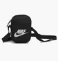 Сумка унисекс Nike Nk Heritage S Smit Black BA5871-010