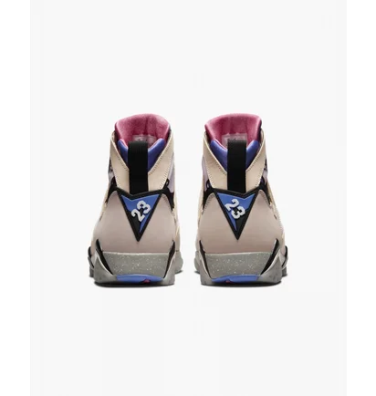 Кросівки чоловічі Air Jordan 7 Retro Se Beige Dj2636-204