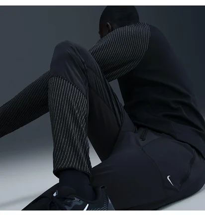 Штани чоловічі Nike Df Reflect Black IM6282-010