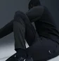 Штани чоловічі Nike Df Reflect Black IM6282-010