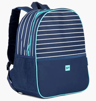 Рюкзак унісекс Spokey Rimini Blue 921870