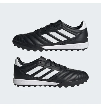 Сороконожки унисекс Adidas Copa Gloro Turf Boots Black IF1832