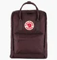 Рюкзак унисекс Fjallraven Kanken Bordo 23510.424