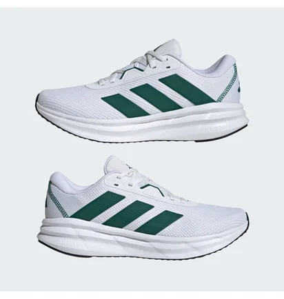 Кросівки чоловічі Adidas Galaxy 7 Running White ID8749
