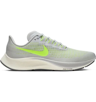 Кроссовки мужские Nike Air Zoom Pegasus 37 Grey BQ9646-003
