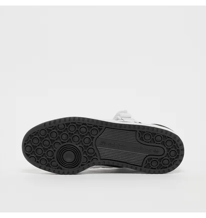 Кроссовки детские Adidas Forum Low J Sneaker White IF2649