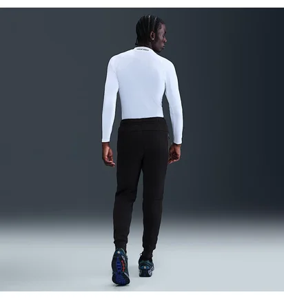 Спортивний костюм чоловічий Nike Tch Flc Fz Wr Black HV0949-010__HV0959-010