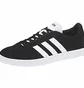 Кроссовки мужские Adidas Vl Court 2.0 Black DA9853
