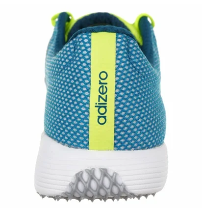 Кросівки чоловічі Adidas Adizero Blue BB3548