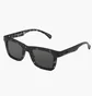 Очки унисекс Adidas Originals Black AORP002-143