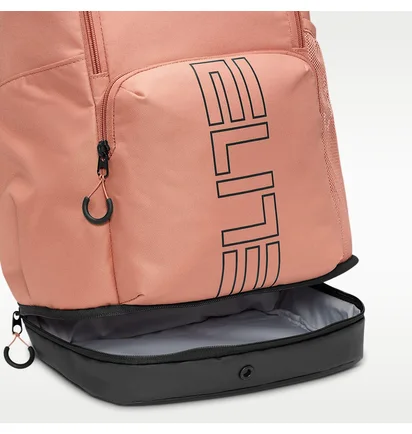 Рюкзак унісекс Nike Varsity Elite Peach HM9965-688