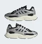Кроссовки мужские Adidas Ozmillen Shoes Grey/Black IF4012