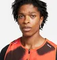 Жилетка мужская Nike Therma Fir Repel Wild Run Vest Orange DD6207-816