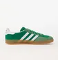 Кроссовки мужские Adidas Gazelle Indoor Green IE6605