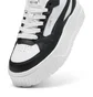 Кроссовки женские Puma Karmen Ii Idol Black/White 397461-03