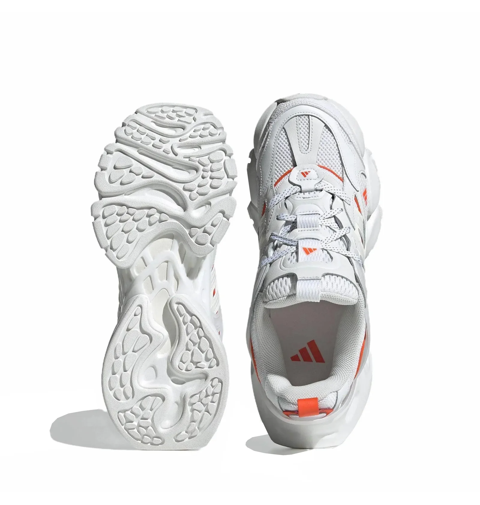 ᐉ Кроссовки унисекс Adidas Xlg Runner Deluxe White JP5758