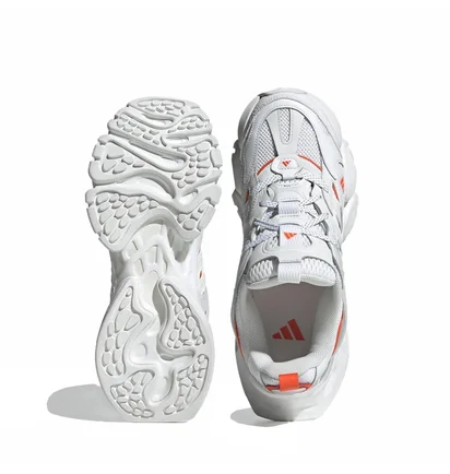 Кросівки унісекс Adidas Xlg Runner Deluxe White JP5758