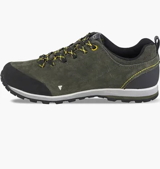 Кроссовки мужские CMP Elettra Low Olive 38Q4617-12EM