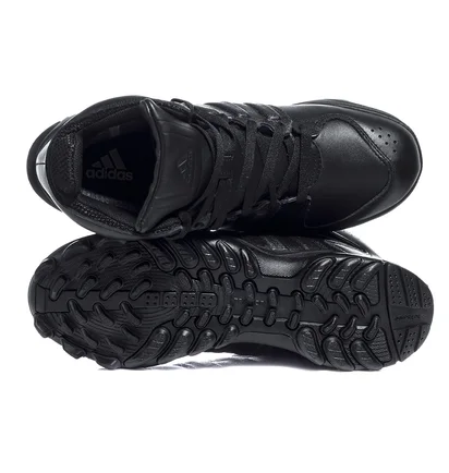 Кроссовки мужские Adidas Black U43381