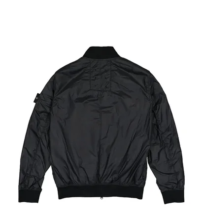 Куртка чоловіча stone island Primaloft Black 781542125-V0029