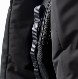 Сумка унісекс Topologie A-Frame Bag Black TP-WBA-ABM-BLK-34