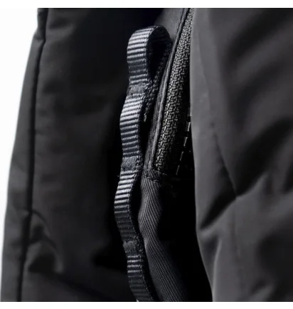 Сумка унісекс Topologie A-Frame Bag Black TP-WBA-ABM-BLK-34