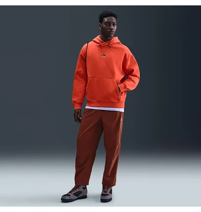 Штаны мужские Nike Acg Brown HJ2891-245