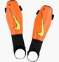 Щитки Nike Y Chrg Grd Su23 Orange DX4610-830