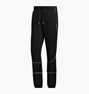 Штаны мужские Adidas Donovan Mitchell D.O.N. Issue #2 Black FS1448