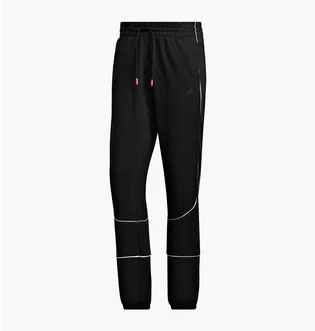 Штаны мужские Adidas Donovan Mitchell D.O.N. Issue #2 Black FS1448