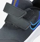Кросівки дитячі Nike Star Runner 3 Grey DA2778-012