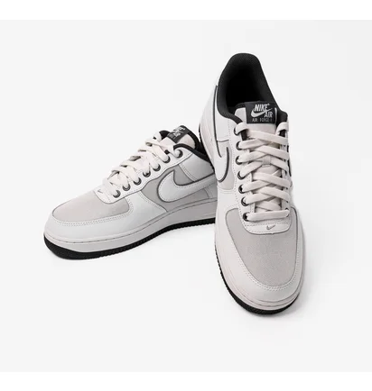 Кроссовки мужские Nike Air Force 1 07 Lv8 White IM6001-121