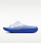 Тапочки мужские Nike Reactx Rejuven8 MenS Slides Blue HV4479-405