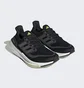 Кроссовки женские Adidas Ultraboost Light Shoes Black HQ6355