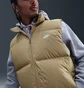 Жилетка мужская Nike Club Beige IB2977-297