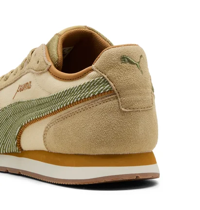 Кроссовки мужские Puma St Miler Etiqueta Beige 404733-02