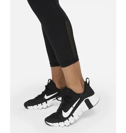Штаны женские Nike Pro 365 Black CZ9803-013