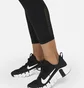 Штаны женские Nike Pro 365 Black CZ9803-013