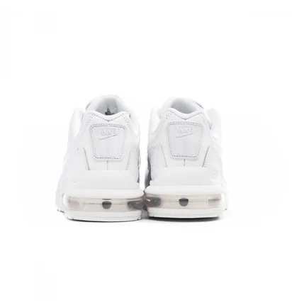 Кроссовки мужские Nike Air Max Ltd 3 White 687977-111