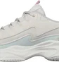 Кроссовки женские Skechers DLites 4.0 - Fancy Spirit Beige 149491-NTMT