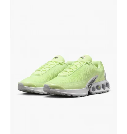 Кросівки жіночі Nike Air Max Dn Se Shoes Green HJ9636-701