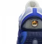 Кроссовки унисекс Nike Air Max Dn White/Blue DV3337-102