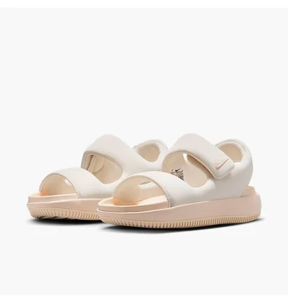 Сандали женские Nike Calm Beige FZ3125-800