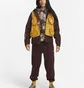 Штани чоловічі Nike Lab Acg Polartec® Wolf Tree Pants Brown CV0658-227