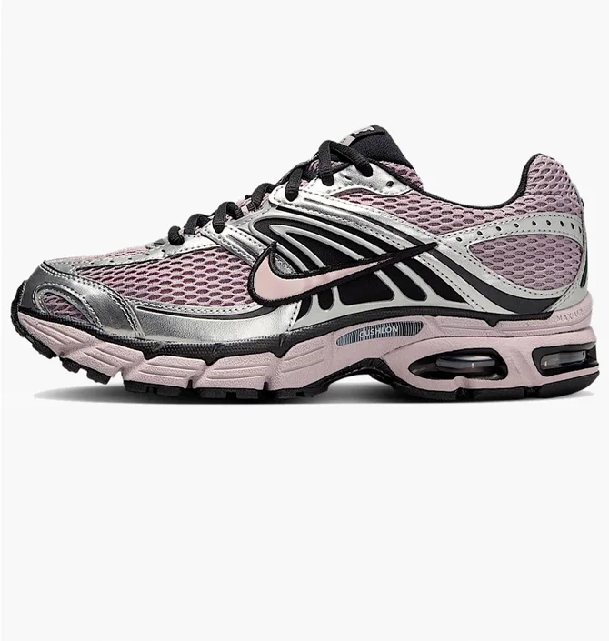 Кроссовки женские Nike Air Max Moto 2K Pink HQ2056-200