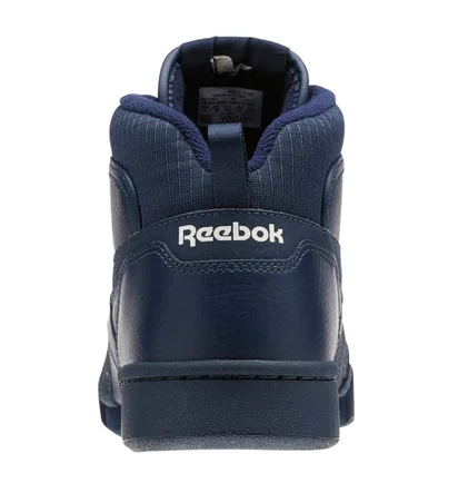 Кроссовки мужские Reebok Royal Complete PMW Blue CN3094